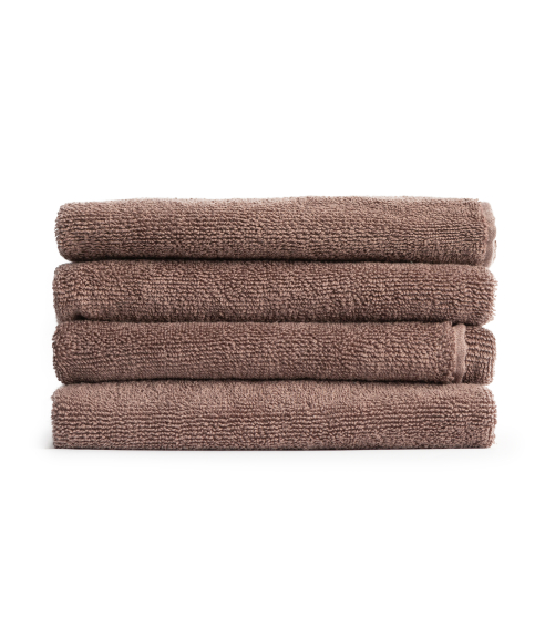 Bath towel “Brown”