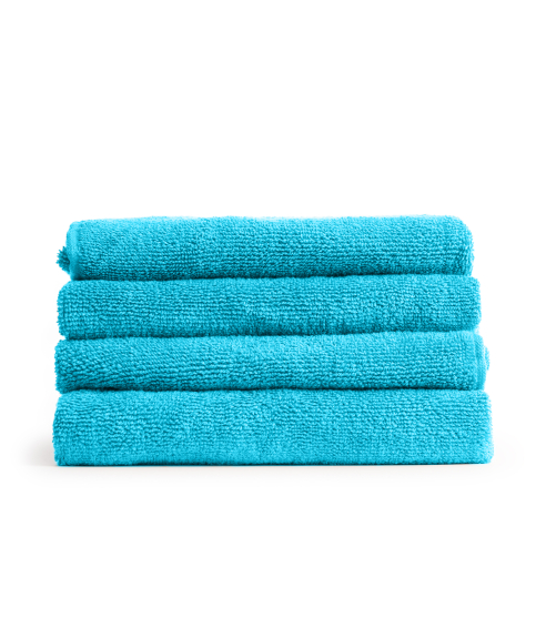 Bath towel “Aqua”