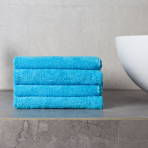 Bath towel “Aqua”