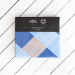 Bedding Set „Twill“. Cotton bedding sets, 160x200 cm