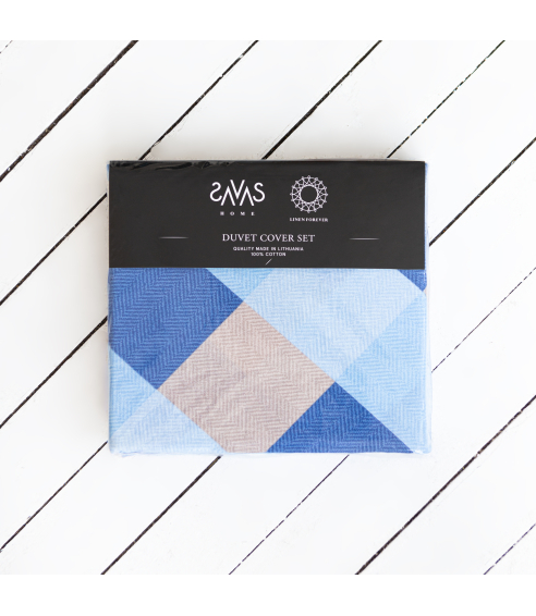 Bedding Set „Twill“. Cotton bedding sets