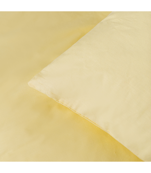 Bedding Set „Lemonade“. Cotton bedding sets