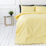 Bedding Set „Lemonade“. Bedding sets 140x200, 200x200 cm
