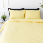Bedding Set „Lemonade“. Bedding sets 140x200, 200x200 cm