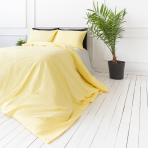 Bedding Set „Lemonade“. Bedding sets 140x200, 200x200 cm