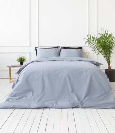 How to properly care for cotton percale bedding