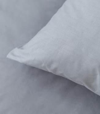 Percale Bedding Care