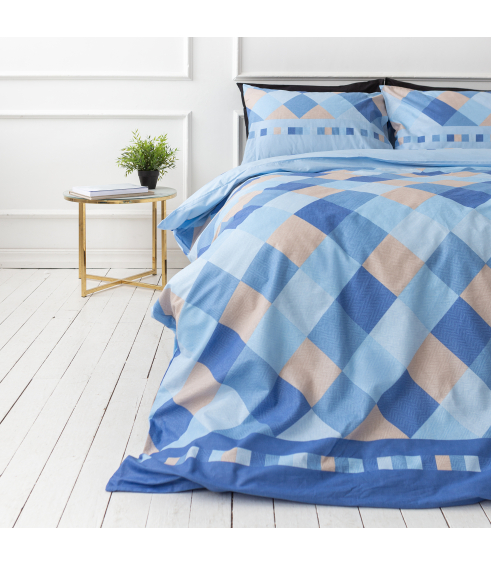 Bedding Set „Twill“. Cotton bedding sets