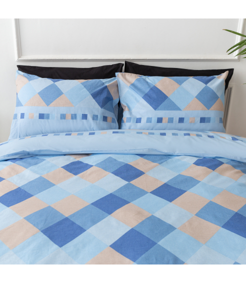 Bedding Set „Twill“. Cotton bedding sets