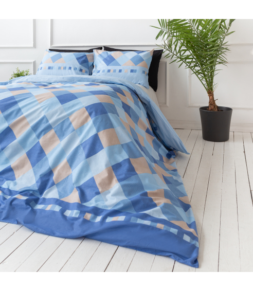 Bedding Set „Twill“. Cotton bedding sets