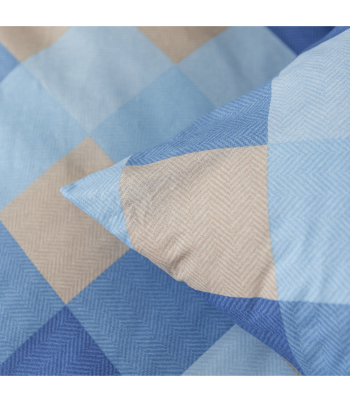 Bedding Set „Twill“. Cotton bedding sets