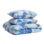 Bedding Set „Twill“. Cotton bedding sets, 160x200 cm