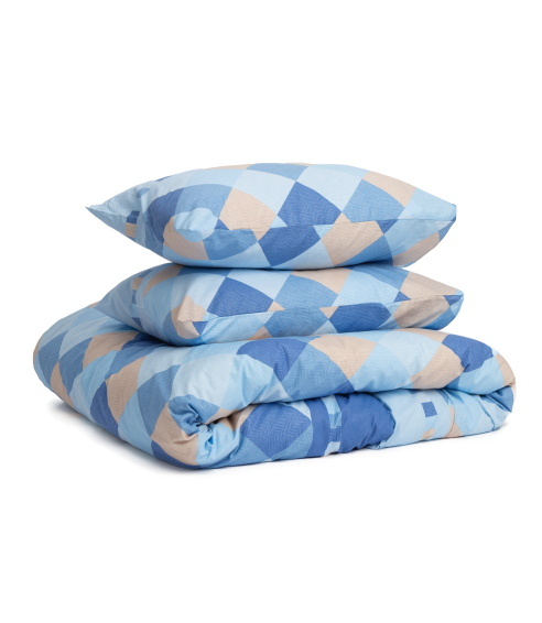 Bedding Set „Twill“. Cotton bedding sets