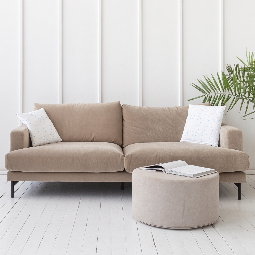 Decorative pillow covers “Stars” – 2 pieces.