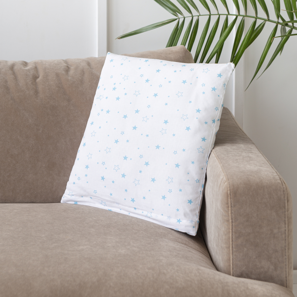 Decorative pillow covers “Stars” – 2 pieces.