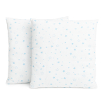 Decorative pillow covers “Stars” – 2 pieces.