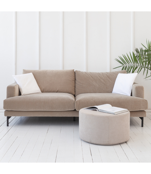 Decorative pillowcases “Daisy” 2 pcs.. Pillowcases 40x40