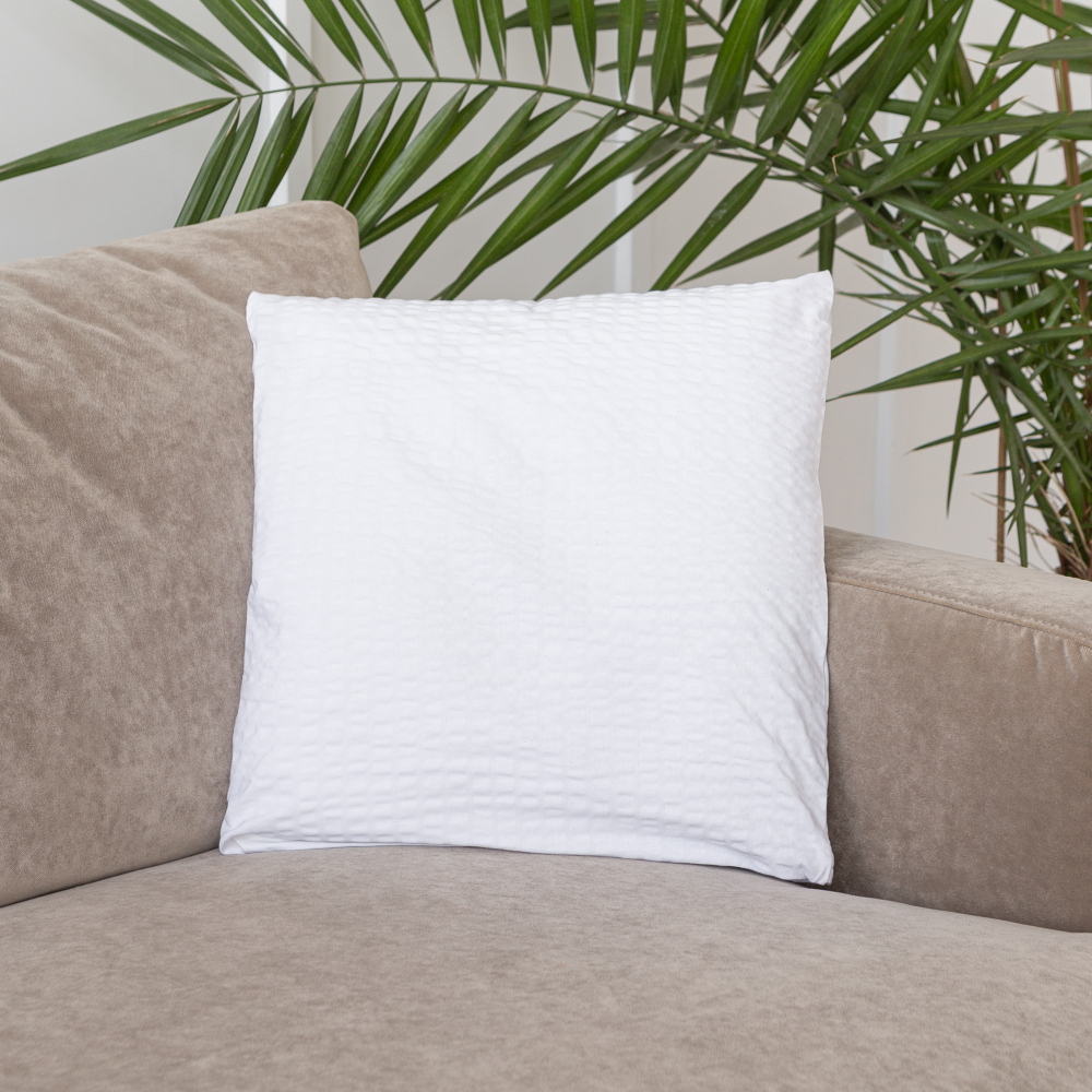 Decorative pillowcases “Daisy” 2 pcs.