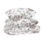 Bedding Set „Sunflower“. Cotton bedding sets, 140x200 cm