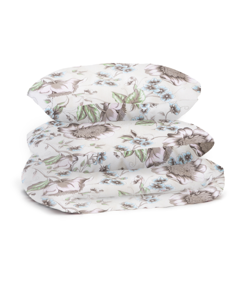 Bedding Set „Sunflower“. Cotton bedding sets