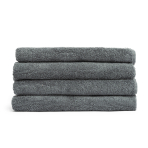 Bath towel “Grey”