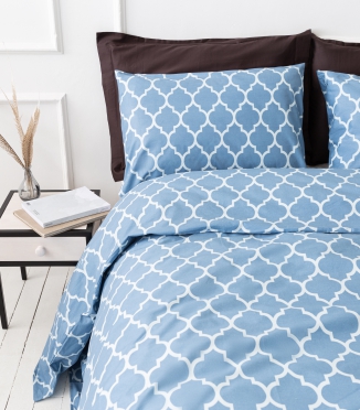 How to choose the best color for a bedding set?