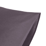 Pillow cover “Classic Dark Purple”