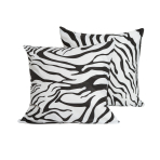 Decorative pillow covers “Zebra” – 2 pieces.