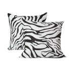 Decorative pillow covers “Zebra” – 2 pieces.