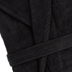 Bathrobe „Shadow“, M, L