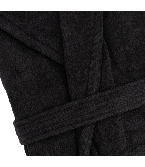 Bathrobe „Shadow“. Bathrobes