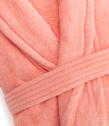 How to choose a bathrobe?