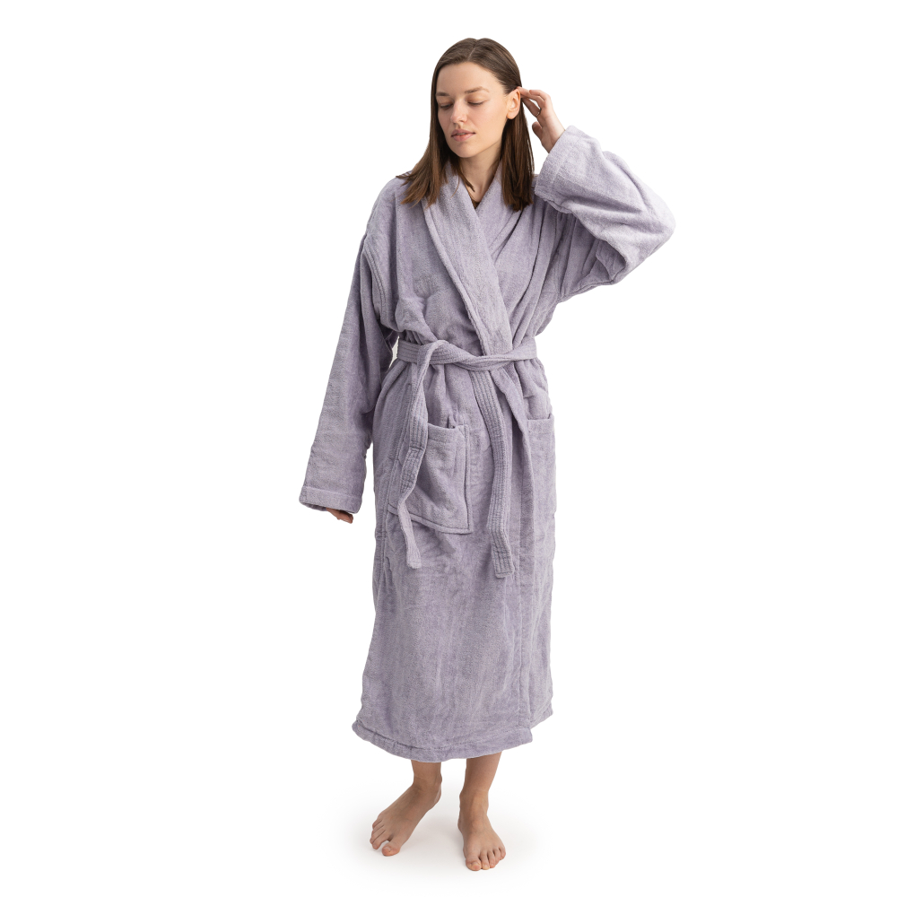 Bathrobe „Casper“, M, L Bathrobe „Casper“, M, L