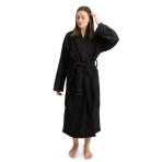 Bathrobe „Shadow“, M, L