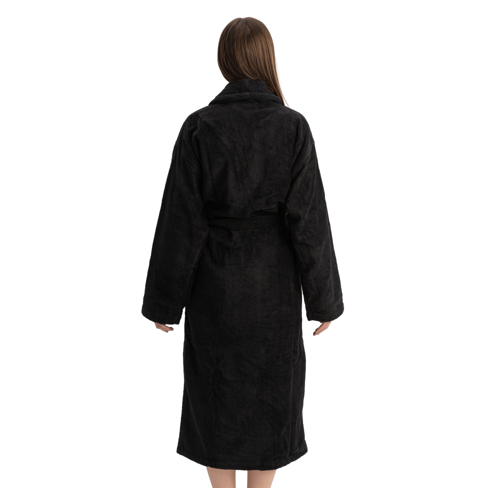 Bathrobe „Shadow“, M, L