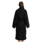 Bathrobe „Shadow“, M, L