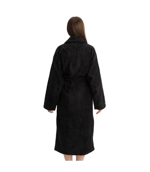 Bathrobe „Shadow“. Bathrobes