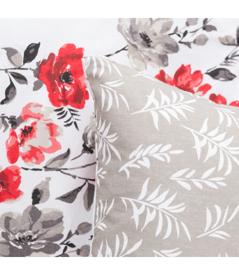 Bedding Set „Maki“. Cotton bedding sets