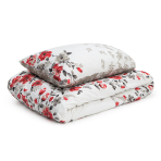 Bedding Set „Maki“. Cotton bedding sets, 140x200 cm