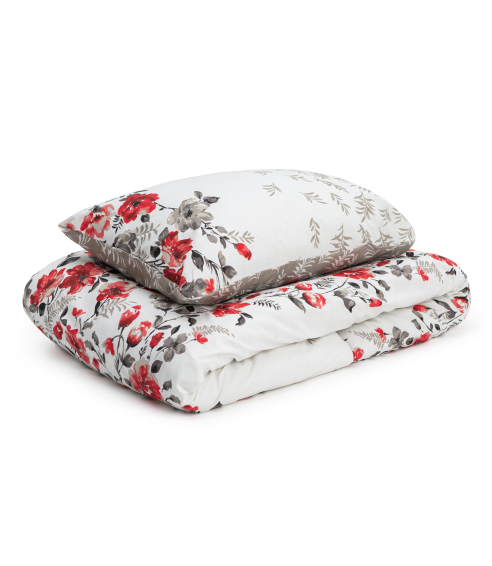 Bedding Set „Maki“. Cotton bedding sets