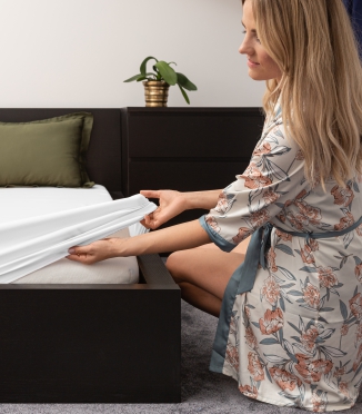 Why are more and more people choosing fitted sheets?