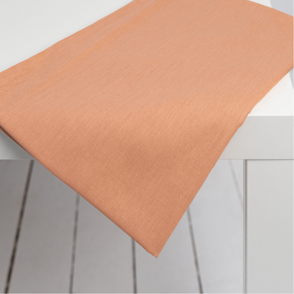 Pagalvių užvalkalai „Classic orange“ 2 vnt.