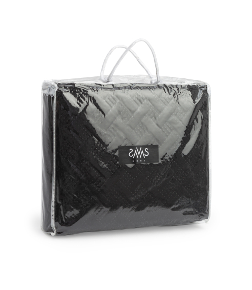 Bedspread “Iroh”. Blankets