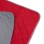 Bedspread “Scarlet”