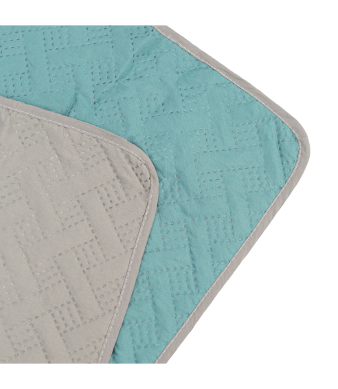 Bedspread “Katara”. Blankets