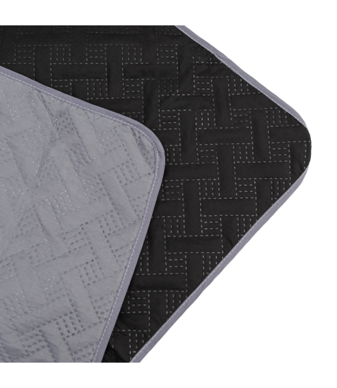 Bedspread “Iroh”. Blankets