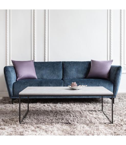 Decorative satin pillow covers “Mauve” – 2 pieces.. Pillowcases 40x40