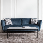 Decorative pillow covers “Zebra” – 2 pieces.