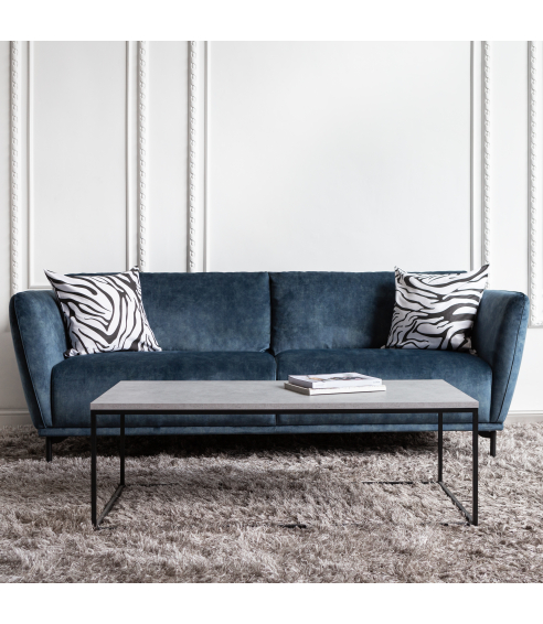 Decorative pillow covers “Zebra” – 2 pieces.. Pillowcases 40x40