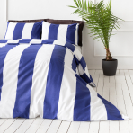 Bedding Set „Nautical“. Bedding sets 135x200, 140x200 cm, 160x200 cm, 200x200 cm, 200x220 cm